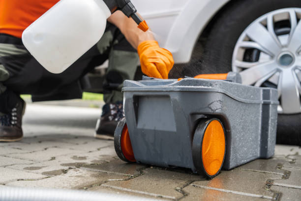 Professional porta potty rental in Manhasset, NY